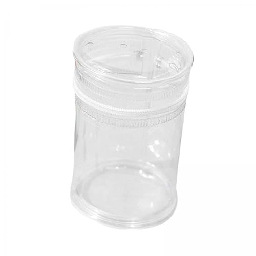 F Fityle 5 X Puppensammeltasche, Puppenausflugstasche, Transparente Rucksäcke, Dekoration, Sammlerstücke, Vitrine, PVC Figuren Display Tasche, Mehrzweck F Fityle 5 X Puppensammeltasche, Puppenausflugstasche, Transparente Rucksäcke, Dekoration, Sammlerstücke, Vitrine, PVC Figuren Display Tasche, Mehrzweck von F Fityle