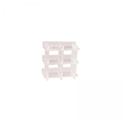 F Fityle 5X 1/12 Puppenhaus Miniaturmodell Aufbewahrungsregal, Mikro Landschaftsmöbel, Lebensszene Acryl Aufbewahrungsregal für Küche, Zuhause, Wohnzimmer Deko F Fityle 5X 1/12 Puppenhaus Miniaturmodell Aufbewahrungsregal, Mikro Landschaftsmöbel, Lebensszene Acryl Aufbewahrungsregal für Küche, Zuhause, Wohnzimmer Deko von F Fityle