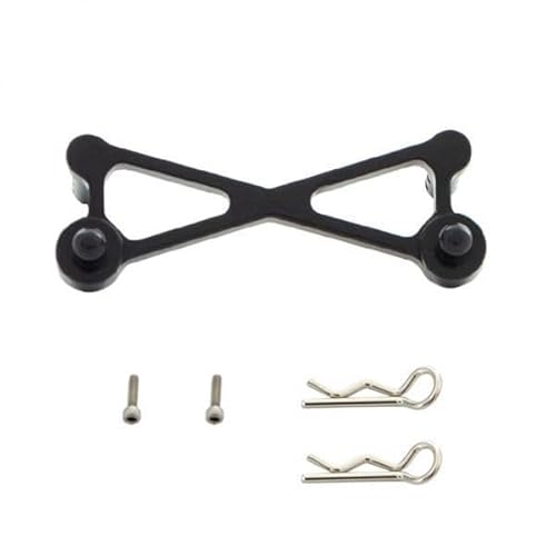 F Fityle 5X 1/24 RC Shell Column Praktische Werkzeuge Passend für Axial SCX24 C10 Automodell Crawler Ersatzzubehör F Fityle 5X 1/24 RC Shell Column Praktische Werkzeuge Passend für Axial SCX24 C10 Automodell Crawler Ersatzzubehör von F Fityle