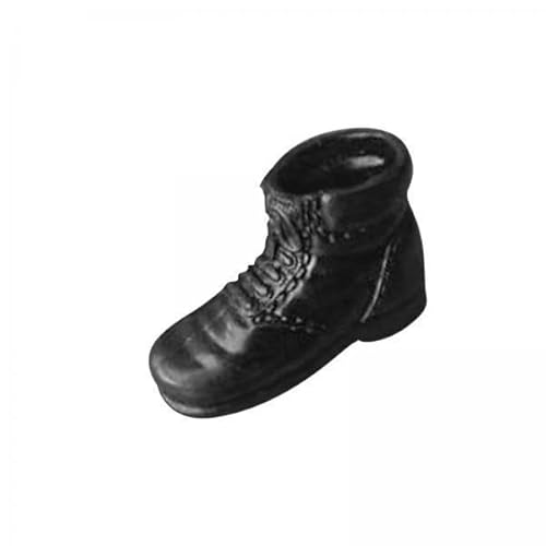 F Fityle 5X 1/6 Scale Figure Booties Schuhe Weibliche Figur Stiefel Kostüm Zubehör Outfit Mode für 12 Zoll Weibliche Figuren Zubehör F Fityle 5X 1/6 Scale Figure Booties Schuhe Weibliche Figur Stiefel Kostüm Zubehör Outfit Mode für 12 Zoll Weibliche Figuren Zubehör von F Fityle