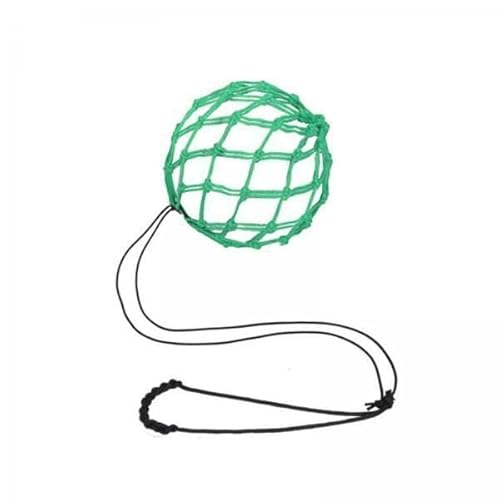 F Fityle 5X Fußball Netzkicker, Fußball Kick, Elastischer Fußball Bungee, Ballhaltertasche, Verstellbar für Fußballfelder, Fitnessstudio F Fityle 5X Fußball Netzkicker, Fußball Kick, Elastischer Fußball Bungee, Ballhaltertasche, Verstellbar für Fußballfelder, Fitnessstudio von F Fityle