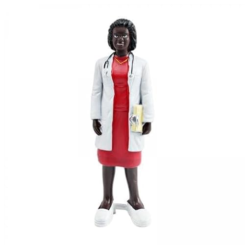 F Fityle 5X Personenmodell Professionelle Figur Sammlerstücke Landschaftsdekor Diorama Landschaft Filmrequisiten Miniaturszenen Winziges Personenmodell F Fityle 5X Personenmodell Professionelle Figur Sammlerstücke Landschaftsdekor Diorama Landschaft Filmrequisiten Miniaturszenen Winziges Personenmodell von F Fityle