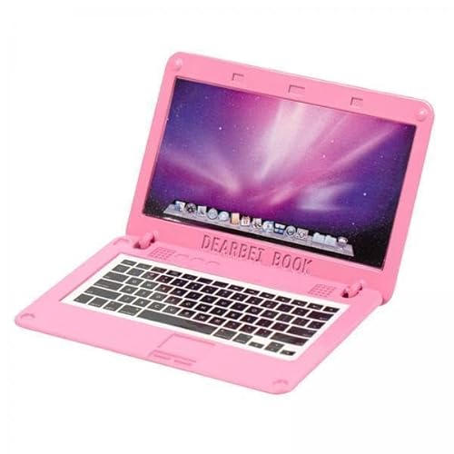 F Fityle 5X Puppenhaus Laptop Tablet Szenen Simulations Notizbuch für Wohnzimmer Dekor F Fityle 5X Puppenhaus Laptop Tablet Szenen Simulations Notizbuch für Wohnzimmer Dekor von F Fityle