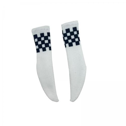 F Fityle 6X 1/6 Scale Male Figure Socks, Man Figures Socks, 1/6 Scale Figure Doll Socks F Fityle 6X 1/6 Scale Male Figure Socks, Man Figures Socks, 1/6 Scale Figure Doll Socks von F Fityle