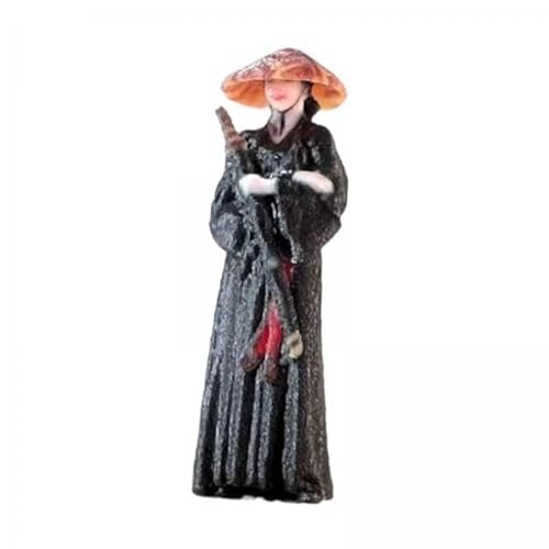 F Fityle 6X 1/87 Figur Handbemalte Figur Sand Tisch Layout Dekoration Desktop Ornament Fee Garten S Gauge Diorama Landschaft Dekor F Fityle 6X 1/87 Figur Handbemalte Figur Sand Tisch Layout Dekoration Desktop Ornament Fee Garten S Gauge Diorama Landschaft Dekor von F Fityle