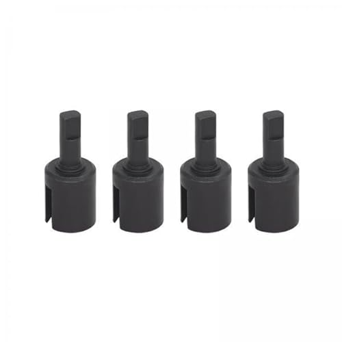 F Fityle 6X 4 Teiliges RC Car Differentialbecher Zubehör für 1:10 RC Car DF 02 TT01D /TT01E F Fityle 6X 4 Teiliges RC Car Differentialbecher Zubehör für 1:10 RC Car DF 02 TT01D /TT01E von F Fityle