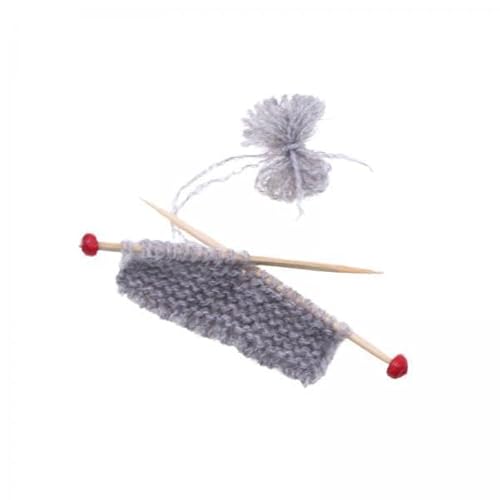 F Fityle 6X Analoges Eisen Mini Handstrickpullover Modell Simulationsszene Lebendiges Rollenspiel Holz Exquisites Miniatur Nähen für Party Weihnachten F Fityle 6X Analoges Eisen Mini Handstrickpullover Modell Simulationsszene Lebendiges Rollenspiel Holz Exquisites Miniatur Nähen für Party Weihnachten von F Fityle