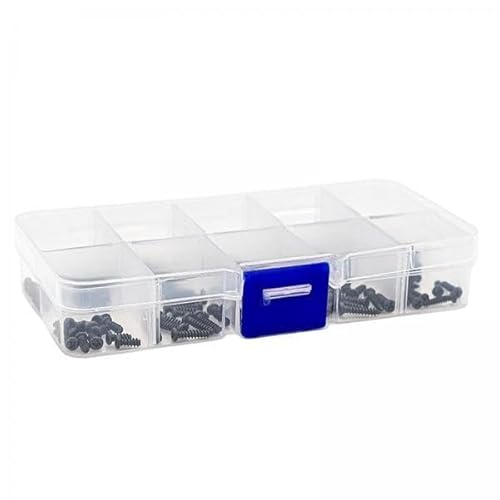 F Fityle 6X Metall Schrauben Set für 1:16 Modellauto Bastelprojekt F Fityle 6X Metall Schrauben Set für 1:16 Modellauto Bastelprojekt von F Fityle