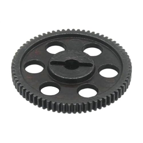 F Fityle 6X Stahl Untersetzungsgetriebe 70T für LC PTG 2 1/10, Hochwertige Ersatzteile F Fityle 6X Stahl Untersetzungsgetriebe 70T für LC PTG 2 1/10, Hochwertige Ersatzteile von F Fityle