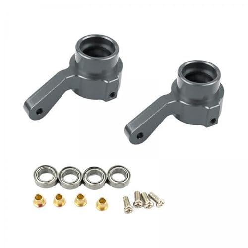 F Fityle 6X Vorderachse Hub Carrier für WPL Alle 1/16 Gradeinteilung RC Crawler Auto Upgrade von F Fityle