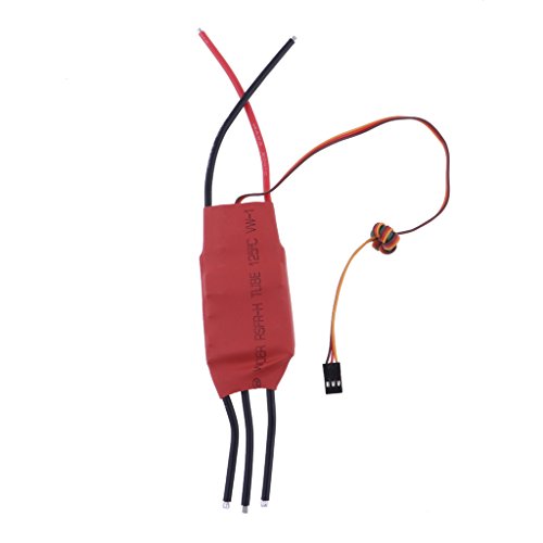 F Fityle 70A RC ESC Bürstenloser Motor Elektrische Steuerung von F Fityle