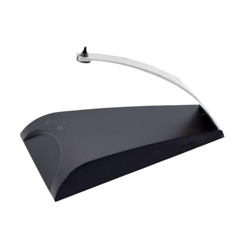 F Fityle Aircraft Display Bracket -Stütze leicht zu montieren elegant mit Rackbasis für 1/200 1/400 von F Fityle