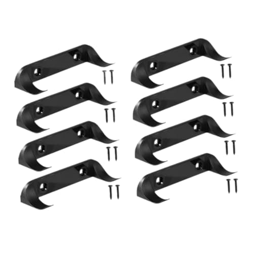F Fityle Auto-Display-Ständer, Wandhalterung für Autos, vertikal, professionelles -Display-Rack, 8 Stück F Fityle Auto-Display-Ständer, Wandhalterung für Autos, vertikal, professionelles -Display-Rack, 8 Stück von F Fityle