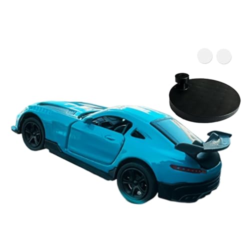 F Fityle Automodell Mittelkonsole Dekor 1:64 Home Office Desktop Dynamisches Universal-Autozubehör Auto-Armaturenbrett-Dekoration, Blau Grün F Fityle Automodell Mittelkonsole Dekor 1:64 Home Office Desktop Dynamisches Universal-Autozubehör Auto-Armaturenbrett-Dekoration, Blau Grün von F Fityle