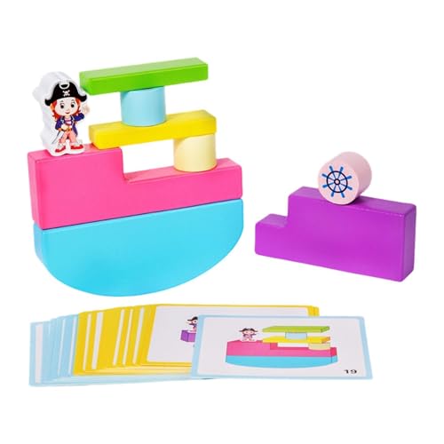F Fityle Bausteine Balance Blöcke Geburtstagsgeschenke Feinmotorik Pädagogische Farben Formen Frühes Lernen Sensorisches Spielzeug F Fityle Bausteine Balance Blöcke Geburtstagsgeschenke Feinmotorik Pädagogische Farben Formen Frühes Lernen Sensorisches Spielzeug von F Fityle