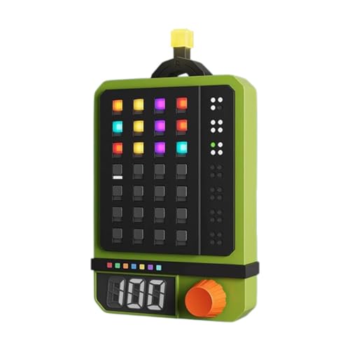 F Fityle Brain Teaser Puzzle Block Muster Matching Brain Game Herausforderungen für Kinder und Erwachsene, Puzzlespiele für Jugendliche, Roadtrips, Jungen F Fityle Brain Teaser Puzzle Block Muster Matching Brain Game Herausforderungen für Kinder und Erwachsene, Puzzlespiele für Jugendliche, Roadtrips, Jungen von F Fityle