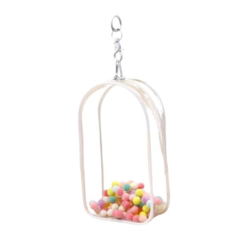 F Fityle Clear Figure Display -Beutel mit Schlüsselbeutel Kompakt Organizer Staubdicht vielseitig Reißverschluss Mini -Figur Aufbewahrungsfall, Weiß F Fityle Clear Figure Display -Beutel mit Schlüsselbeutel Kompakt Organizer Staubdicht vielseitig Reißverschluss Mini -Figur Aufbewahrungsfall, Weiß von F Fityle