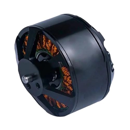 F Fityle D4114 340400KV RC bürstenloser Motor, 9200 U/min 17A 22V Ersatzteile Professional für RC -Flugzeugdrohne Quadcopter DIY ACCS F Fityle D4114 340400KV RC bürstenloser Motor, 9200 U/min 17A 22V Ersatzteile Professional für RC -Flugzeugdrohne Quadcopter DIY ACCS von F Fityle