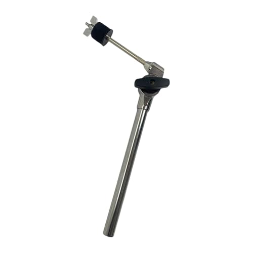F Fityle Drum-Becken Beckenhalter Effekt-Becken Beckenarmhalter Hardware Hi-Hat-Becken Drum-Teile Beckenarm, 31cmx19cmx4cm F Fityle Drum-Becken Beckenhalter Effekt-Becken Beckenarmhalter Hardware Hi-Hat-Becken Drum-Teile Beckenarm, 31cmx19cmx4cm von F Fityle
