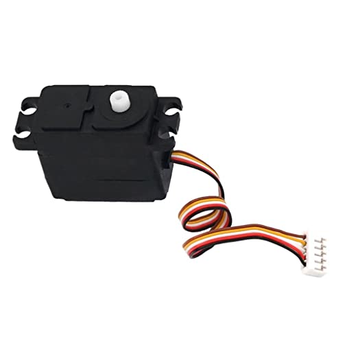 F Fityle FY DJ01 Servoteile für 1: 01 / FY 02 / FY 03 DIY Electric RC Car von F Fityle
