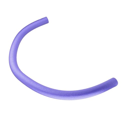 F Fityle Float Pool Noodle Schwimmbad Zubehör Solide Schaum Swim Noodle Float Bar für Sport, Lila F Fityle Float Pool Noodle Schwimmbad Zubehör Solide Schaum Swim Noodle Float Bar für Sport, Lila von F Fityle
