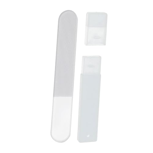 F Fityle Glasfeile für Modelle, Montagemodellbau, Handwerkzeuge, DIY-Hobby-Schleifwerkzeug, universell für Harzmaterial, Modellminiatur, Runden von F Fityle