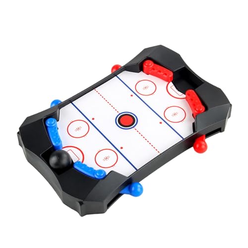 F Fityle Hockey-Spiel, Sport-Brettspiel, für Party, Familie, Mädchen, Jungen, Teenager, Standard F Fityle Hockey-Spiel, Sport-Brettspiel, für Party, Familie, Mädchen, Jungen, Teenager, Standard von F Fityle