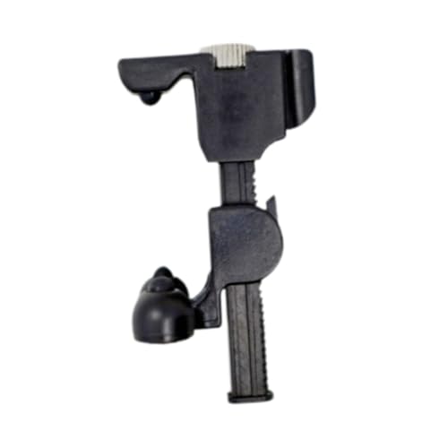 F Fityle Instrumentenmikrofonständer Clip-Mikrofonhalterung Stoßdämpfend Praktische Verwendung -Mikrofonhalter für Mandoline, Klein F Fityle Instrumentenmikrofonständer Clip-Mikrofonhalterung Stoßdämpfend Praktische Verwendung -Mikrofonhalter für Mandoline, Klein von F Fityle