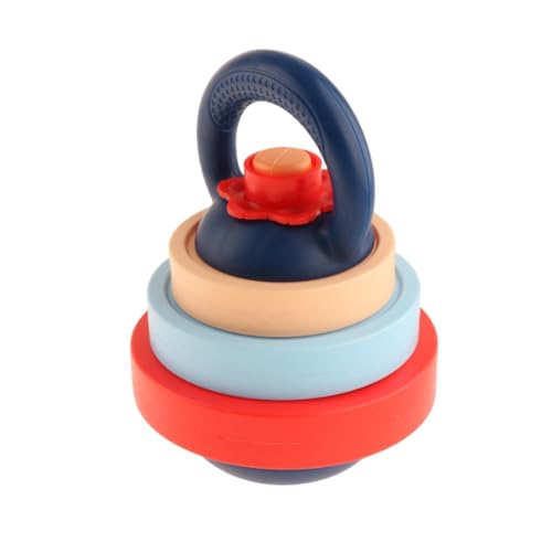 F Fityle Kettlebell-Hantelset für Kinder, lehrreich, für Kinder ab 3 Jahren, Krafttraining, Sportausrüstung für die frühe Entwicklung von Kindern, für den, Style B von F Fityle
