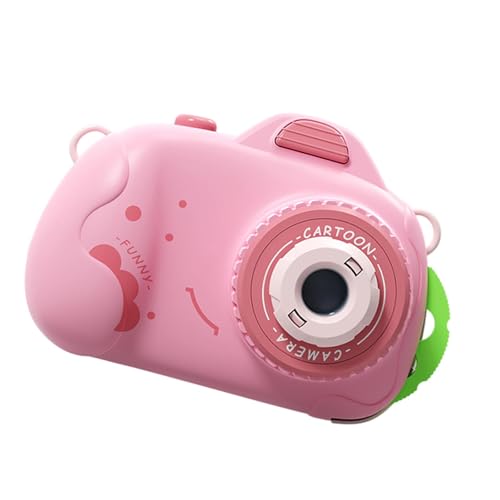 F Fityle Kids Light and Shadow Camera Toy, Bildungsspielzeug, Geburtstagsgeschenk Kinderspielzeug, Puzzlespielzeug, Play Camera Projektion Spielzeug für, Rosa F Fityle Kids Light and Shadow Camera Toy, Bildungsspielzeug, Geburtstagsgeschenk Kinderspielzeug, Puzzlespielzeug, Play Camera Projektion Spielzeug für, Rosa von F Fityle