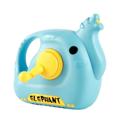 F Fityle Kinder Badewanne Spielzeug Badewater Spielzeug Spielzeug Cartoon Pool Spielzeug Handkurbel Wassersprühgerät für Badezimmer Duschpool , Blau F Fityle Kinder Badewanne Spielzeug Badewater Spielzeug Spielzeug Cartoon Pool Spielzeug Handkurbel Wassersprühgerät für Badezimmer Duschpool , Blau von F Fityle