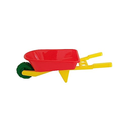 F Fityle Kinder Sand Schubkarre Gartenwagen Spielzeug für draußen - Spaß im Freien für kleine von F Fityle