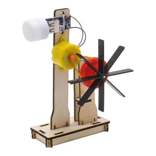 F Fityle Laufrad Generator DIY Scientific Experiment Kit Science Project News für Mädchen Jungen Geburtstagsgeschenk, Riemenantrieb F Fityle Laufrad Generator DIY Scientific Experiment Kit Science Project News für Mädchen Jungen Geburtstagsgeschenk, Riemenantrieb von F Fityle