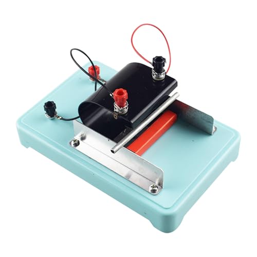 F Fityle Lernen von wissenschaftlichen Experimenten in der Physik, Robustes, tragbares pädagogisches Experiment zum Elektromagnetismus für ältere Schüler, F Fityle Lernen von wissenschaftlichen Experimenten in der Physik, Robustes, tragbares pädagogisches Experiment zum Elektromagnetismus für ältere Schüler, von F Fityle