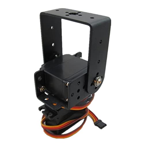 F Fityle Mini 2 DOF mit Servo DIY Roboter Zubehör F Fityle Mini 2 DOF mit Servo DIY Roboter Zubehör von F Fityle