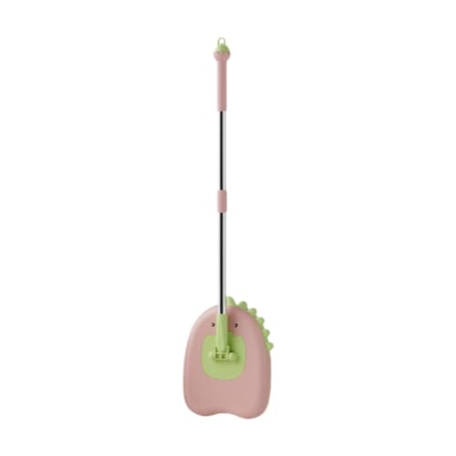 F Fityle Mini-Mopp für Kinder, niedliches Rollenspiel, frühes Lernen, Rollenspiele, Kleiner Haushaltshelfer, kleines Reinigungswerkzeug für Kinder im Alter von F Fityle Mini-Mopp für Kinder, niedliches Rollenspiel, frühes Lernen, Rollenspiele, Kleiner Haushaltshelfer, kleines Reinigungswerkzeug für Kinder im Alter von von F Fityle