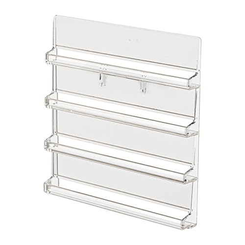F Fityle Modellauto -Display -Hülle 1:32 Scale Protection Storage Organizer Display Box Showcase für Fahrzeuge Sammlerautos Autos F Fityle Modellauto -Display -Hülle 1:32 Scale Protection Storage Organizer Display Box Showcase für Fahrzeuge Sammlerautos Autos von F Fityle