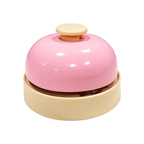 F Fityle Montessori Kind Busy Board DIY Metallglocke Kleinkinder Lernen kognitive Entwicklungsfeinmotorik frühes Lernspielzeug, ROSA F Fityle Montessori Kind Busy Board DIY Metallglocke Kleinkinder Lernen kognitive Entwicklungsfeinmotorik frühes Lernspielzeug, ROSA von F Fityle