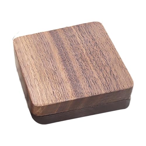 F Fityle Münzpräsentation Display Box Aufbewahrungsbox staubdest, Roter Samt F Fityle Münzpräsentation Display Box Aufbewahrungsbox staubdest, Roter Samt von F Fityle