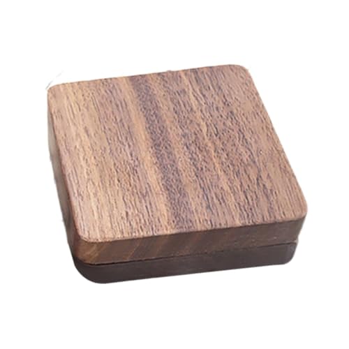F Fityle Münzpräsentation Display Box Aufbewahrungsbox staubdest, Schwarzer Samt F Fityle Münzpräsentation Display Box Aufbewahrungsbox staubdest, Schwarzer Samt von F Fityle