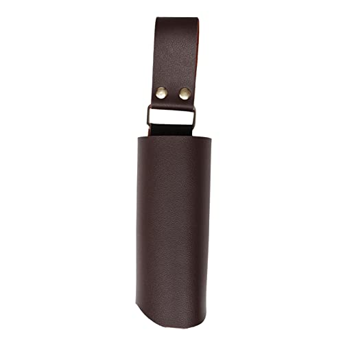 F Fityle PU- Frosch Wikinger Universal Kostüm Lauf für Fantasy Live Action Rollenspiele Kostümreiten, Brown von F Fityle