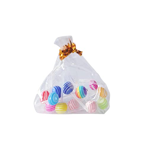 F Fityle Puppenhaus Lebensmittel Set für Kinder - Fantastisches Spielzeug für die Küche, Lutscher F Fityle Puppenhaus Lebensmittel Set für Kinder - Fantastisches Spielzeug für die Küche, Lutscher von F Fityle