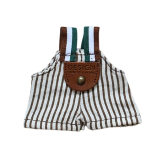F Fityle Puppenhosen Puppenkleidung, Flexibilitätskoordination, Bildungskleidung, Foto -Requisiten für Kinder, DIY -Kostüme Machen Ihre eigenen Puppen, Streifen F Fityle Puppenhosen Puppenkleidung, Flexibilitätskoordination, Bildungskleidung, Foto -Requisiten für Kinder, DIY -Kostüme Machen Ihre eigenen Puppen, Streifen von F Fityle