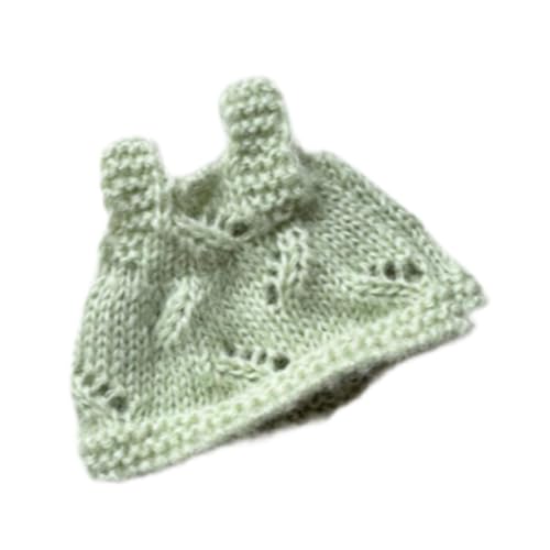F Fityle Puppenkleidung Puppenoutfit Zubehör Geschenk, Puppenzubehör Kleidung, süße Puppenkleidung Anzug Partykleid für 17cm Puppenpuppen, Style E F Fityle Puppenkleidung Puppenoutfit Zubehör Geschenk, Puppenzubehör Kleidung, süße Puppenkleidung Anzug Partykleid für 17cm Puppenpuppen, Style E von F Fityle