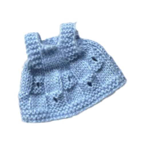 F Fityle Puppenkleidung Puppenoutfit Zubehör Geschenk, Puppenzubehör Kleidung, süße Puppenkleidung Anzug Partykleid für 17cm Puppenpuppen, Style H F Fityle Puppenkleidung Puppenoutfit Zubehör Geschenk, Puppenzubehör Kleidung, süße Puppenkleidung Anzug Partykleid für 17cm Puppenpuppen, Style H von F Fityle