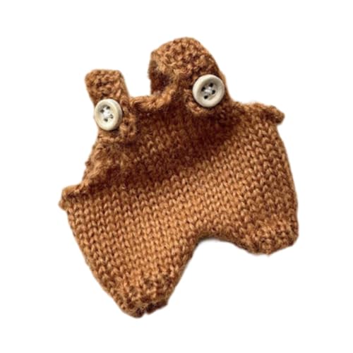 F Fityle Puppenkleidung Puppenoutfit Zubehör Geschenk, Puppenzubehör Kleidung, süße Puppenkleidung Anzug Partykleid für 17cm Puppenpuppen, Style L F Fityle Puppenkleidung Puppenoutfit Zubehör Geschenk, Puppenzubehör Kleidung, süße Puppenkleidung Anzug Partykleid für 17cm Puppenpuppen, Style L von F Fityle