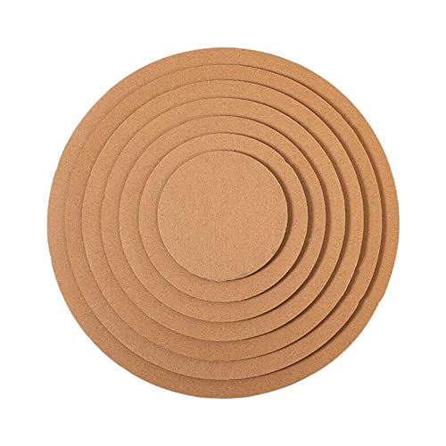 F Fityle -Puzzle-Pairing-Spiele Bauspielzeug Dimensionen Lernspielzeug Passendes Spiel Familienspiele für Kindergeburtstagsgeschenke Party, RUNDEN von F Fityle
