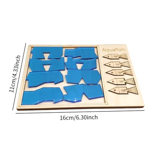 F Fityle -Puzzlespiel aus, Problemlösungsfähigkeiten, pädagogisches, anspruchsvolles Puzzle, Denksportaufgaben, Spielzeug für Erwachsene und F Fityle -Puzzlespiel aus, Problemlösungsfähigkeiten, pädagogisches, anspruchsvolles Puzzle, Denksportaufgaben, Spielzeug für Erwachsene und von F Fityle