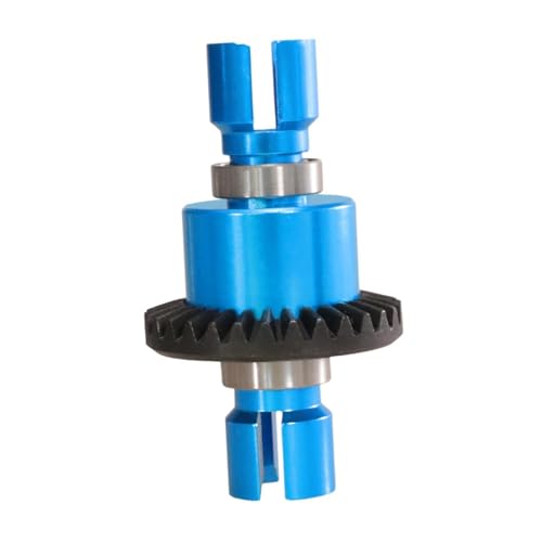 F Fityle RC Car Front Differential Gear RC Differential Zahnrad Differ, Blau F Fityle RC Car Front Differential Gear RC Differential Zahnrad Differ, Blau von F Fityle