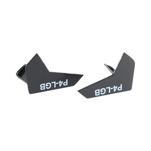F Fityle RC Hubschrauber Heckflügel rechts und Links Praktische Reparatur Zubehör Modifikation DIY Upgrade Ersatzteile Ersatzflossen von F Fityle